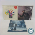 CHRIS DE BURGH LP Collection!!
