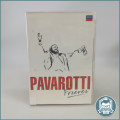 Pavarotti Forever Compilation album by Luciano Pavarotti DVD!!!