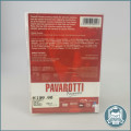 Pavarotti Forever Compilation album by Luciano Pavarotti DVD!!!
