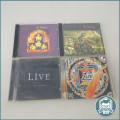 Live CD Collection!!!