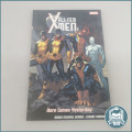 All-New X-Men: Here Comes Yesterday!!!