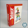 The Collected Adventures Asterix 6 DISC COLLECTOR`S EDITION!!!