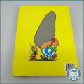1990 The Great Asterix Omnibus Book by René Goscinny - Hardcover Omnibus!!!