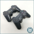Original Sony PS3 DualShock 3 Wireless Controller Black, Two Available, Bid Per Remote!!!