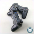 Original Sony PS3 DualShock 3 Wireless Controller Black, Two Available, Bid Per Remote!!!