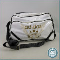 Original Adidas Tog Bag - White!!!!!!