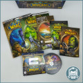 Vintage Boxed World of Warcraft Battle Chest!!!