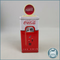 Coca-Cola Beverage Machine Savings Bank!!!