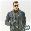 McFarlane T-3 Terminator Rise of the Machines T-850 Action Figure!!!