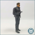 McFarlane T-3 Terminator Rise of the Machines T-850 Action Figure!!!