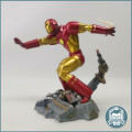 Iron Man Marvel Gallery Action Figure!!!