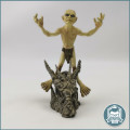 Lord of The Rings Gollum Action Figure!!!