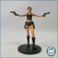 NECA Tomb Raider Underworld Lara Croft Action Figure!!!
