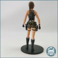 NECA Tomb Raider Underworld Lara Croft Action Figure!!!