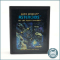 Vintage Atari 2600 - Asteroids - Not Tested!!!