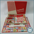 Vintage 1990`s Complete Saambou National Building Society Money Game!!!