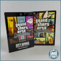 Original Boxed Vintage PC Grand Theft Auto : San Andreas!!!