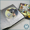 Original Boxed Vintage PC Grand Theft Auto : San Andreas!!!