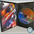 Original Vintage Need for Speed: Hot Pursuit!!!