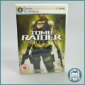 Original Vintage Tomb Raider: Underworld Video game!!!