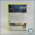 Original XBOX 360 Halo 3: ODST Video game!!!