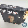 Original Boxed DIE HARD TRILOGY DVD Collection!!