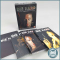 Original Boxed DIE HARD TRILOGY DVD Collection!!