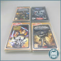 Original PSP Game Collection - Collection 3 - Bid For All!!!