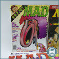Vintage MAD Magazine Collection - 2 !!!