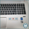 Original Working HP ENVY 17 inch BEATS Laptop, New SSH Hard Drive!!!
