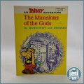 The Mansions of the Gods Novel by René Goscinny !!!