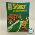 Asterix and the Soothsayer Book by René Goscinny !!!