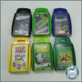 Large TOP TRUMPS Collection!!!