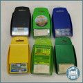 Large TOP TRUMPS Collection!!!