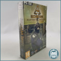 Original Boxed Vintage Factory Sealed NUCLEAR DAWN PLUTONIUM EDITION PC Game!!!