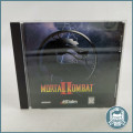 1993 Original Vintage Mortal Kombat II PC Arcade Game!!!