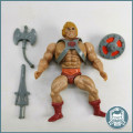 Vintage Masters of The Universe He-Man Action Figure !!!