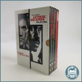 The complete Boxed LETHAL WEAPON COLLECTION!!!
