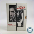 The complete Boxed LETHAL WEAPON COLLECTION!!!