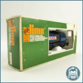 Vintage Original Boxed Never Used LIMA HO Scale TOTAL Tank WAGON !!!