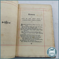 1893 Verses Book by Christina Rossetti!!!
