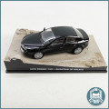 James Bond QUANTUM OF SOLACE ALFA ROMEO 159 Highly Detailed Die Cast Model Scale 1:43 !!!