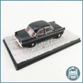 James Bond FORD CONSUL Detailed Die Cast Model Scale 1:43 !!!