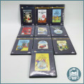 The Adventures of Tintin 10 DVD Collection!!!
