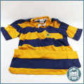 Original Wool Pretoria Police College Barbarian Rugby Jersey!!!