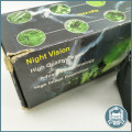 Boxed High Resolution Night Vision - Battery Not Included!!!