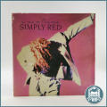A New Flame Album by Simply Red LP Vinyl !!!