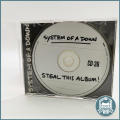 Steal This Album! Studio album by System of a Down!!!