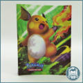Original Pokémon Card Album!!!