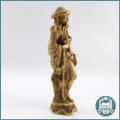 Highly Detailed Cast Wise Man Oriental Figure!!!